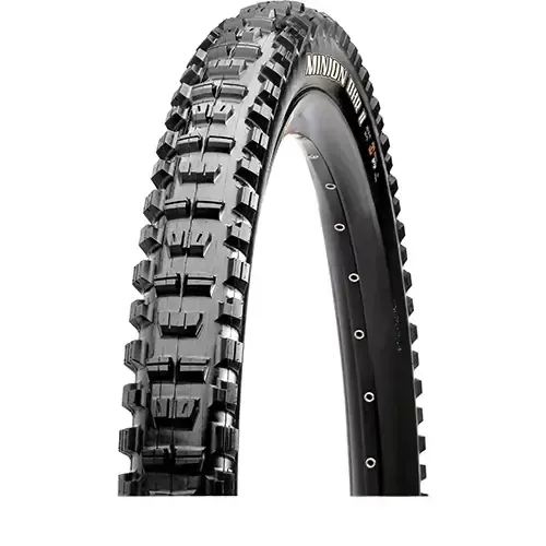 Maxxis MINION DHR II EXO 3C MaxxTerra Faltreifen
