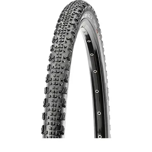 Maxxis Maxxis RAVAGER DualCompound TR SilkShield Faltreifen (Bild 1)