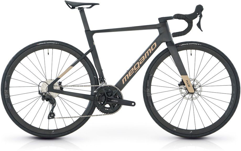 Megamo Bicycles Megamo Bicycles Pulse 20 2025 | 28 Zoll | Diamant (Bild 1)