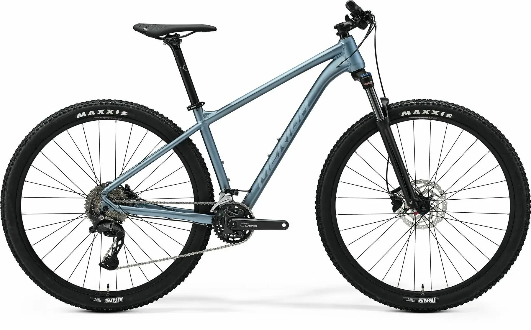 Merida Merida BIG.NINE 300 2024 | 29 Zoll | Diamant (Bild 1)