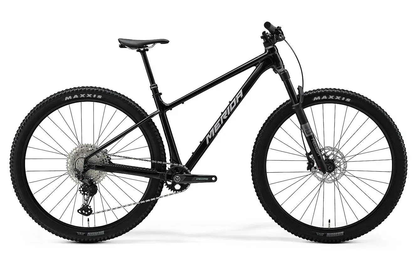 Cross Country Bike Merida BIG.NINE TR LIMITED 2026 | 29 Zoll | Diamant (Bild 1)