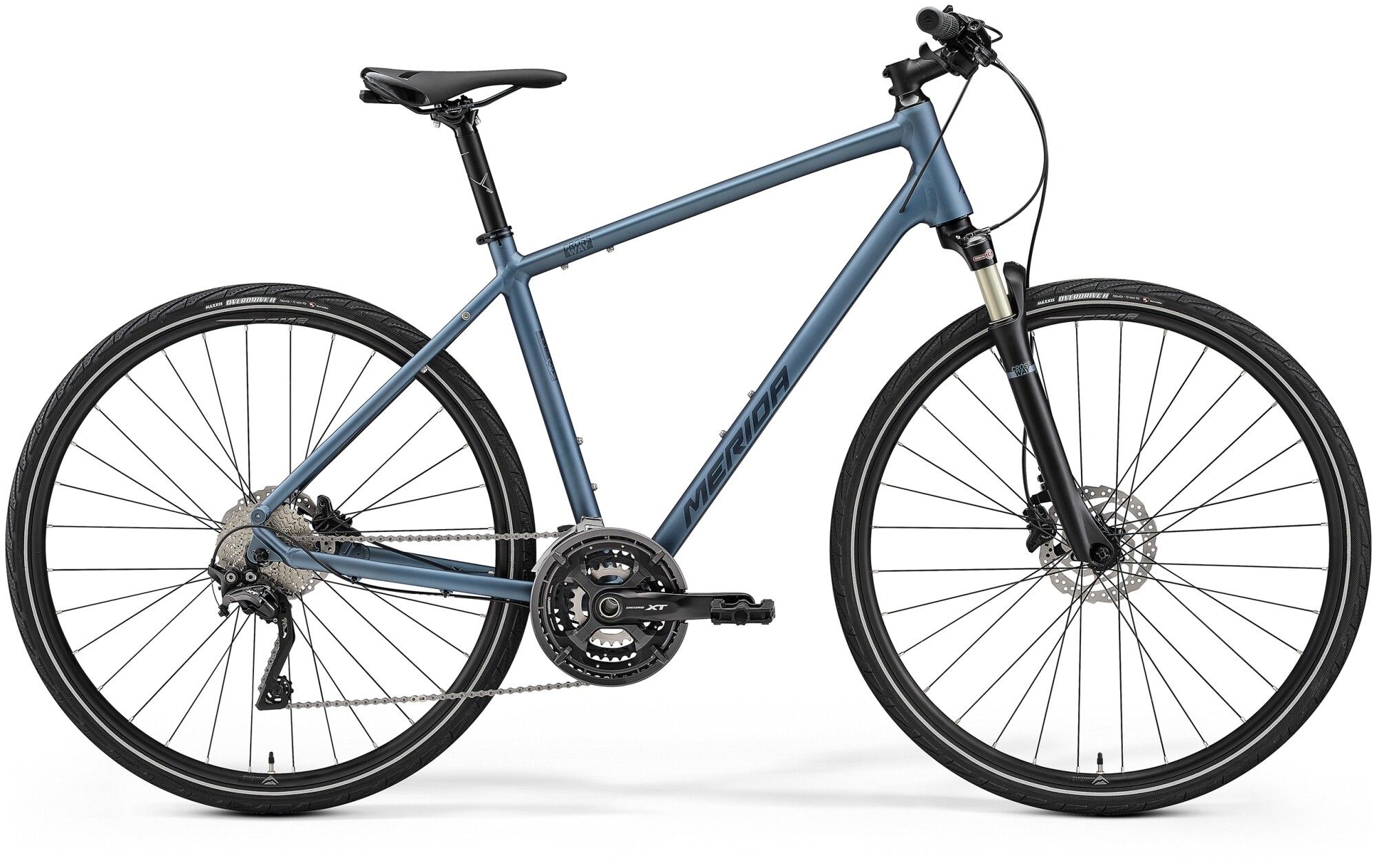 Merida CROSSWAY XT-EDITION HP3 (Bild 1)