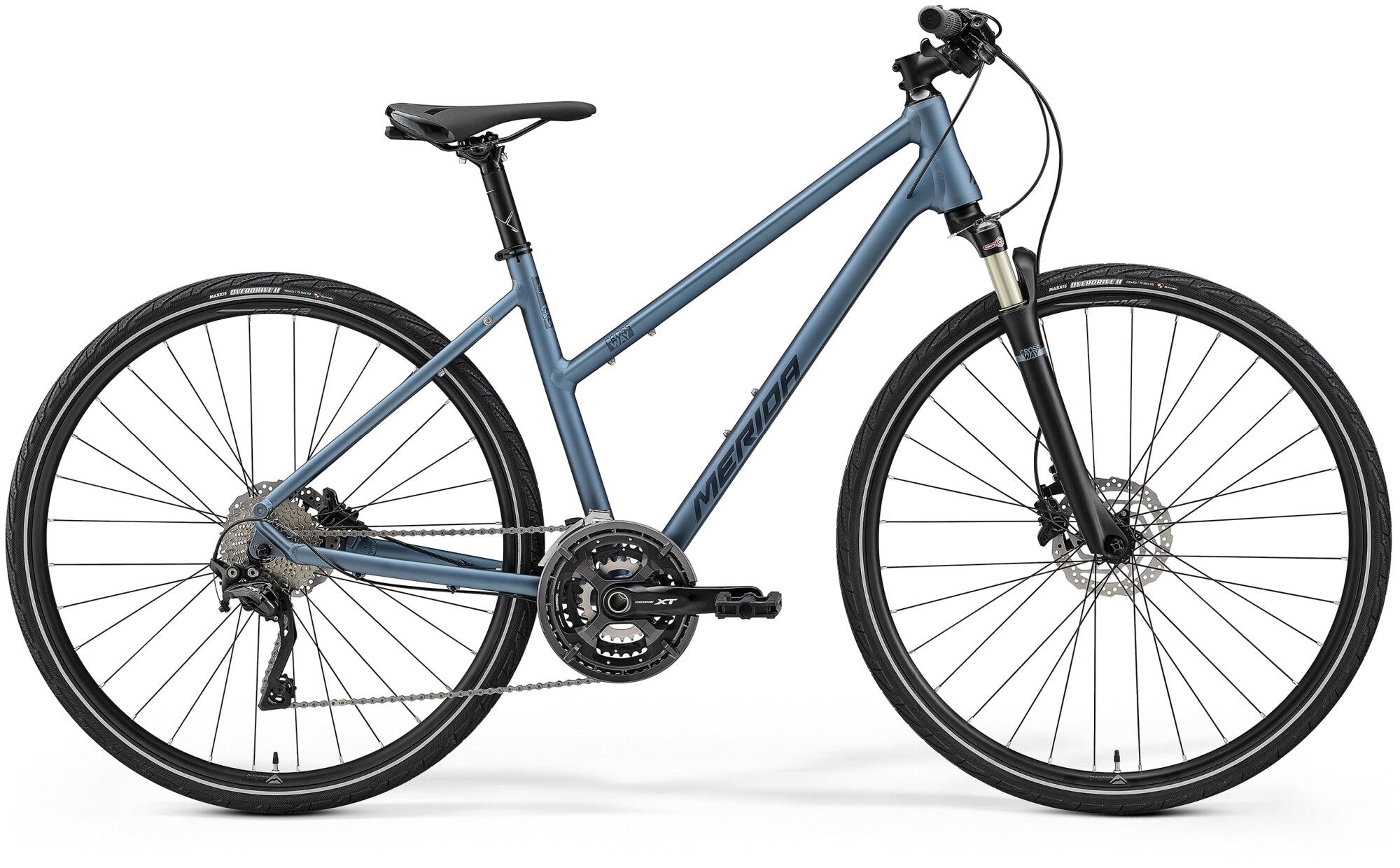 Merida CROSSWAY XT-EDITION LADY HP3 (Bild 1)