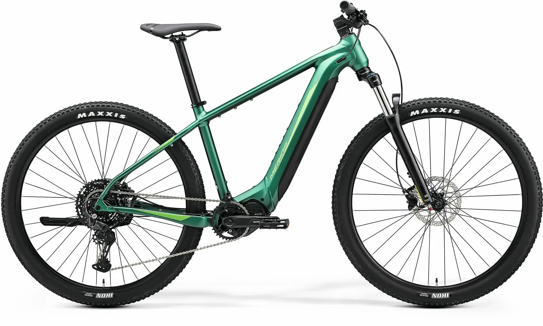 Merida Merida eBIG.NINE 475 2024 | 750 Wh | 29 Zoll | Diamant (Bild 1)