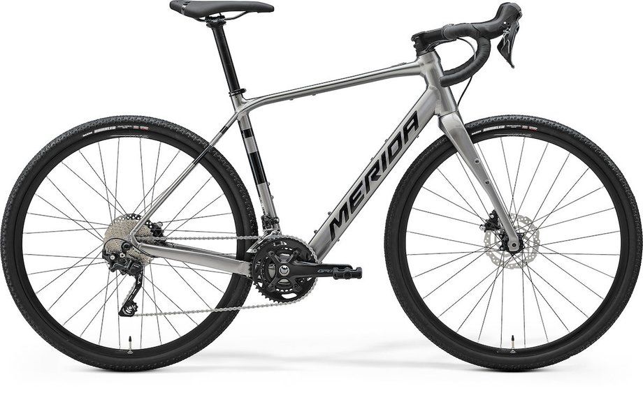 Merida Merida eSilex 400 2025 | 250 Wh | 28 Zoll | Diamant (Bild 1)