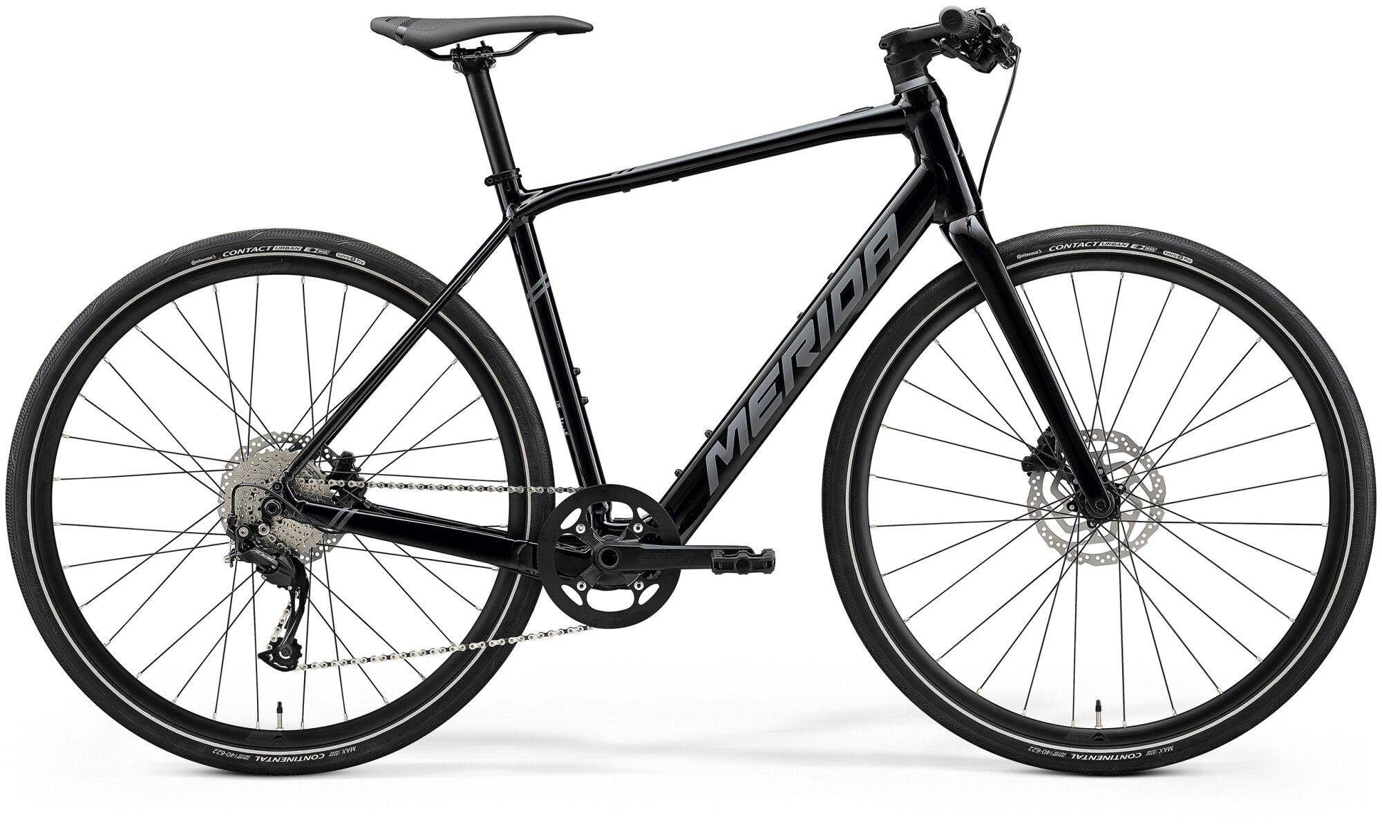 Merida Merida eSPEEDER 200 EP1 2023 (Bild 1)