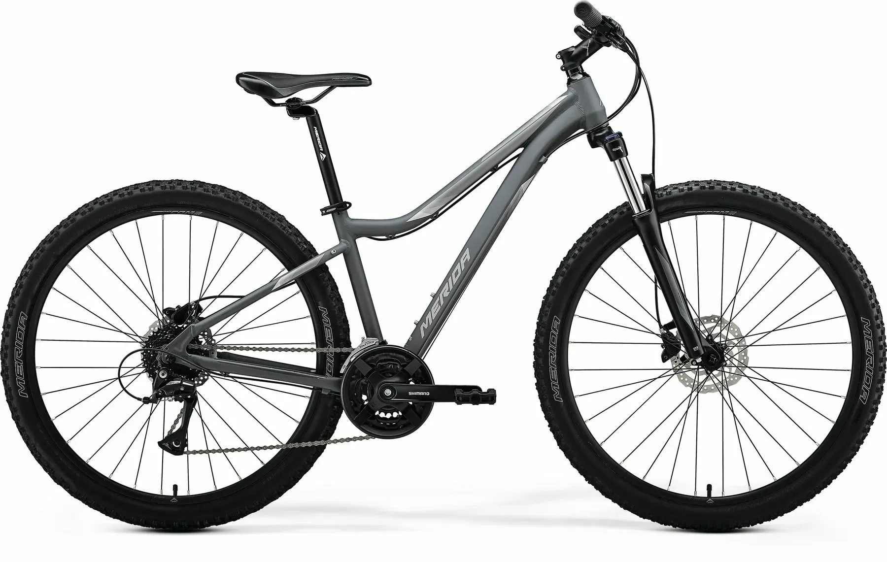 Merida Merida MATTS 20 2024 | 27,5 Zoll | Diamant (Bild 1)