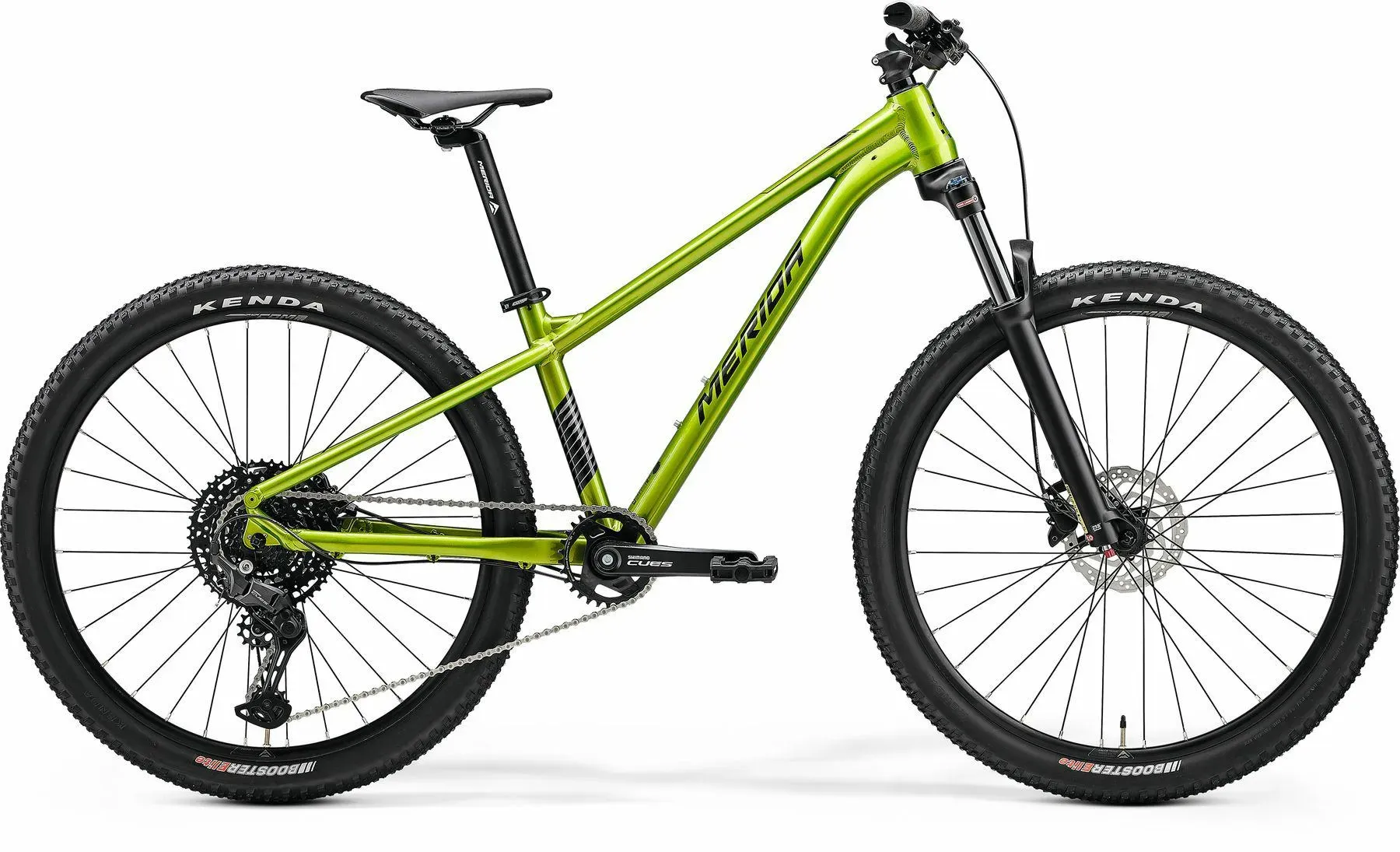 Merida Merida MATTS J. Champion 2024 | 26 Zoll | Diamant (Bild 1)
