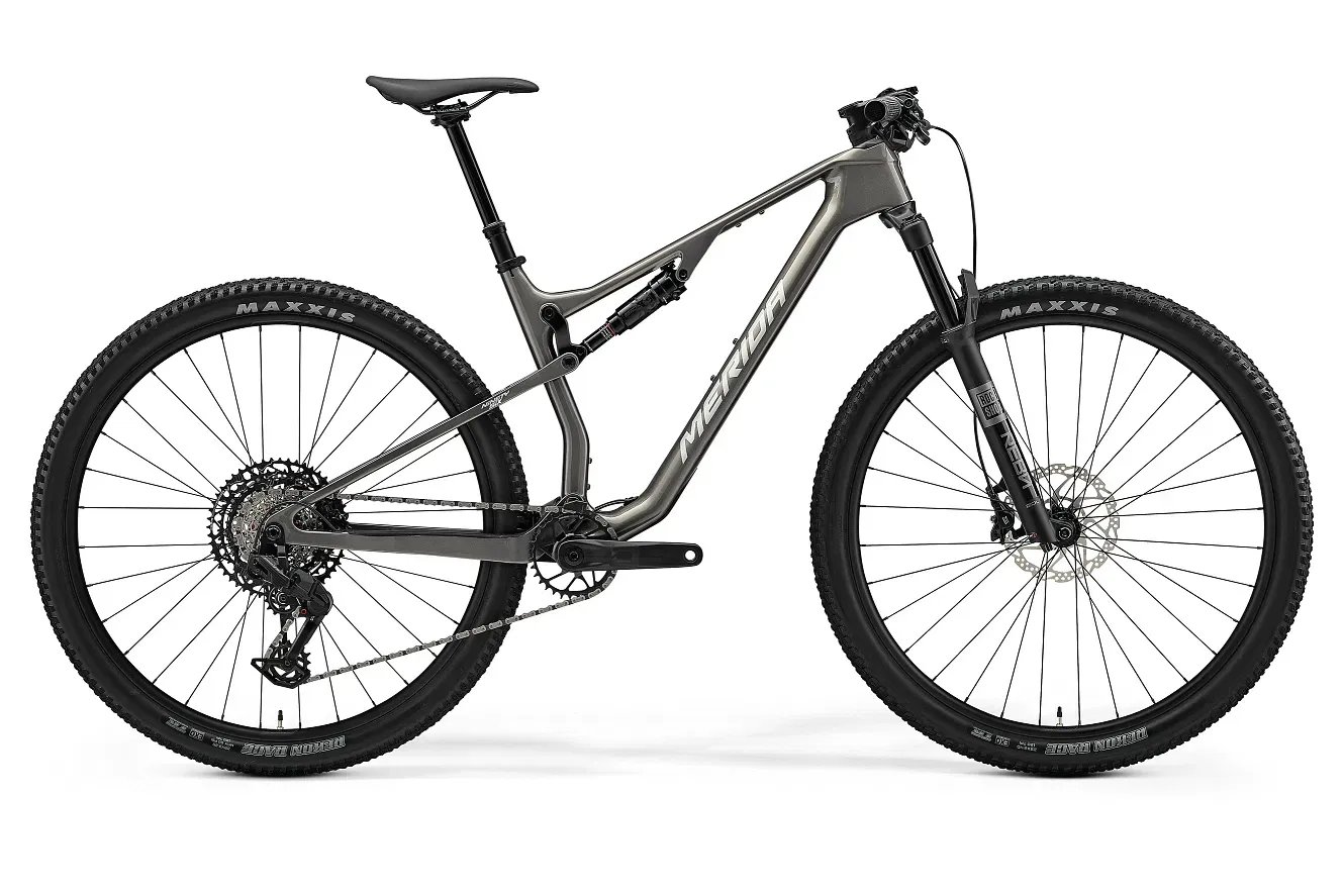 Cross Country Bike Merida NINETY-SIX 6000 2026 | 29 Zoll | Diamant (Bild 1)