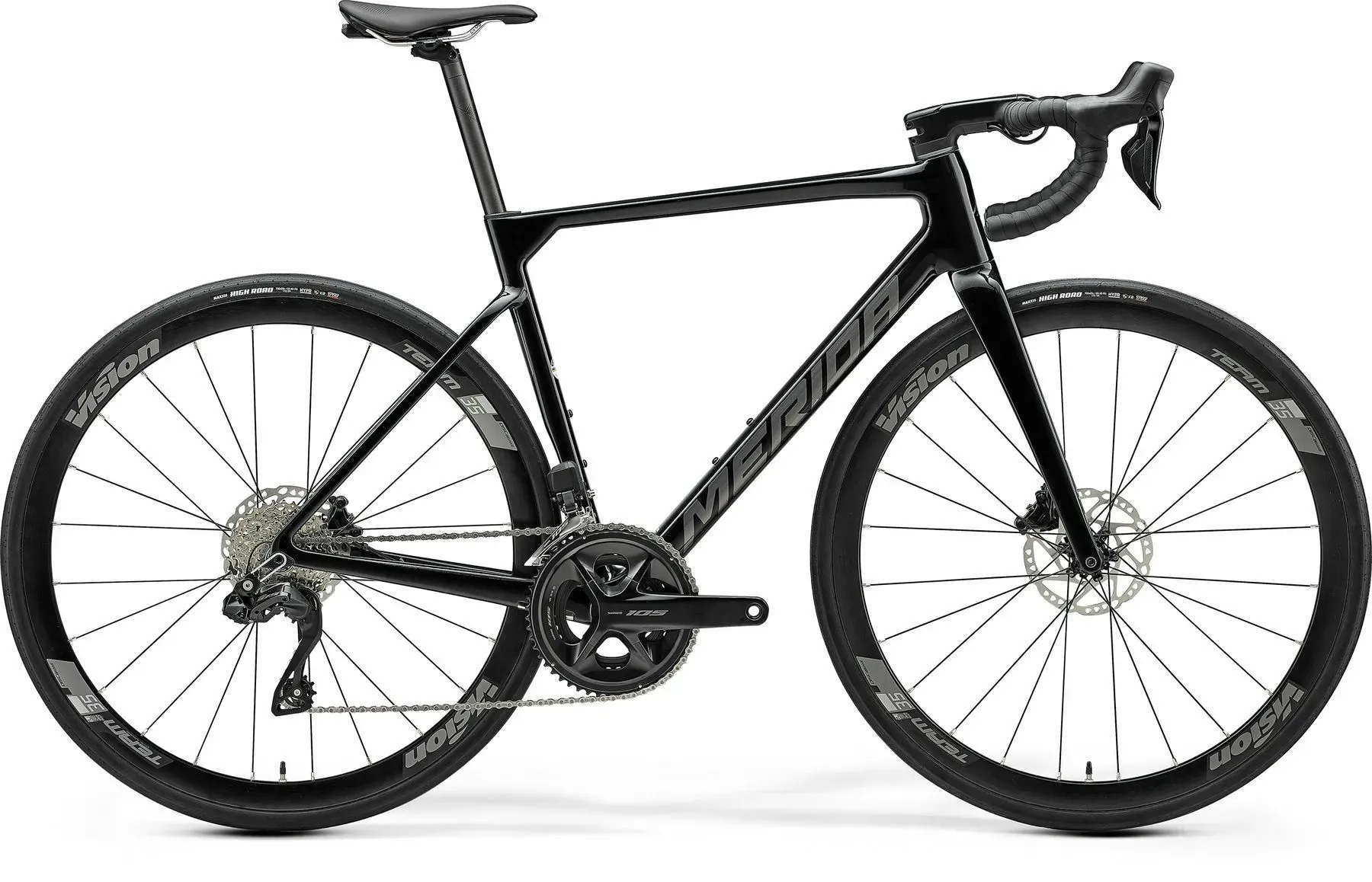Merida Merida SCULTURA 5000 2025 | 28 Zoll | Diamant (Bild 1)