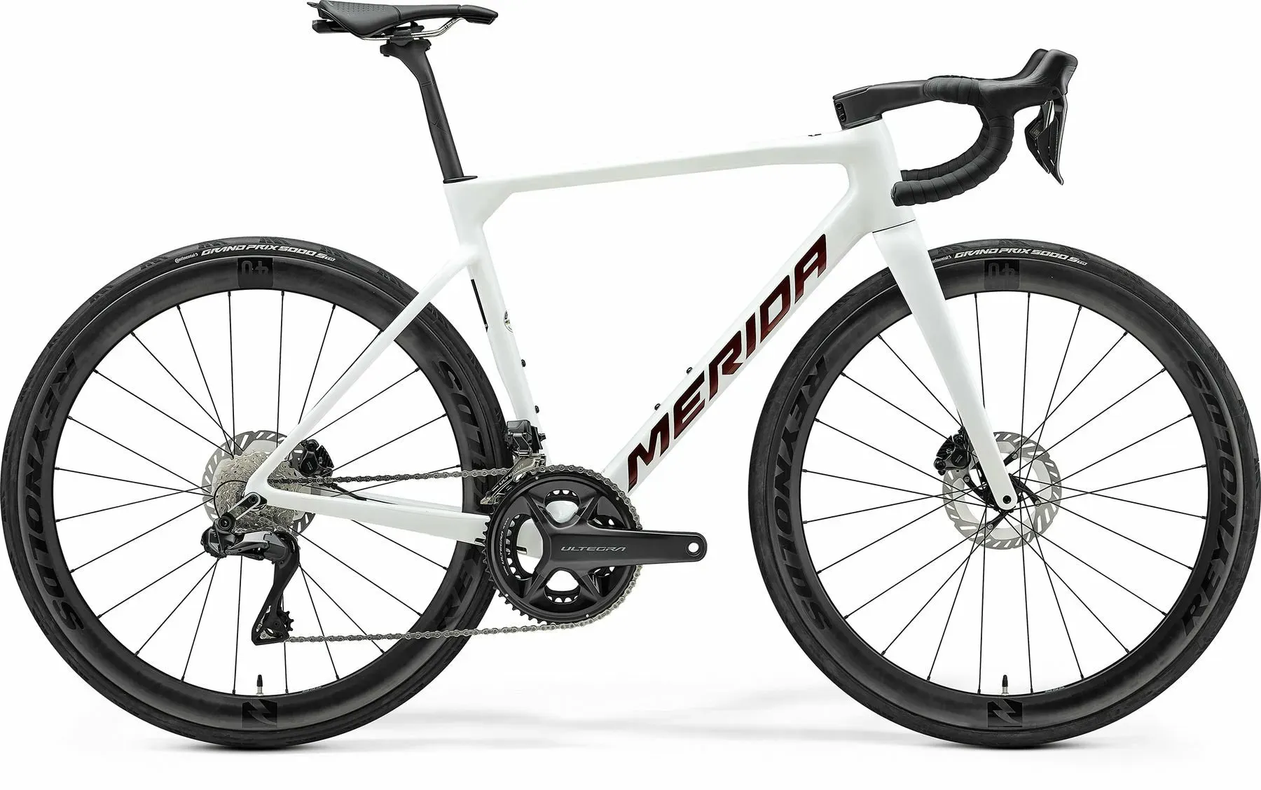 Merida Merida SCULTURA 8000 2025 | 28 Zoll | Diamant (Bild 1)