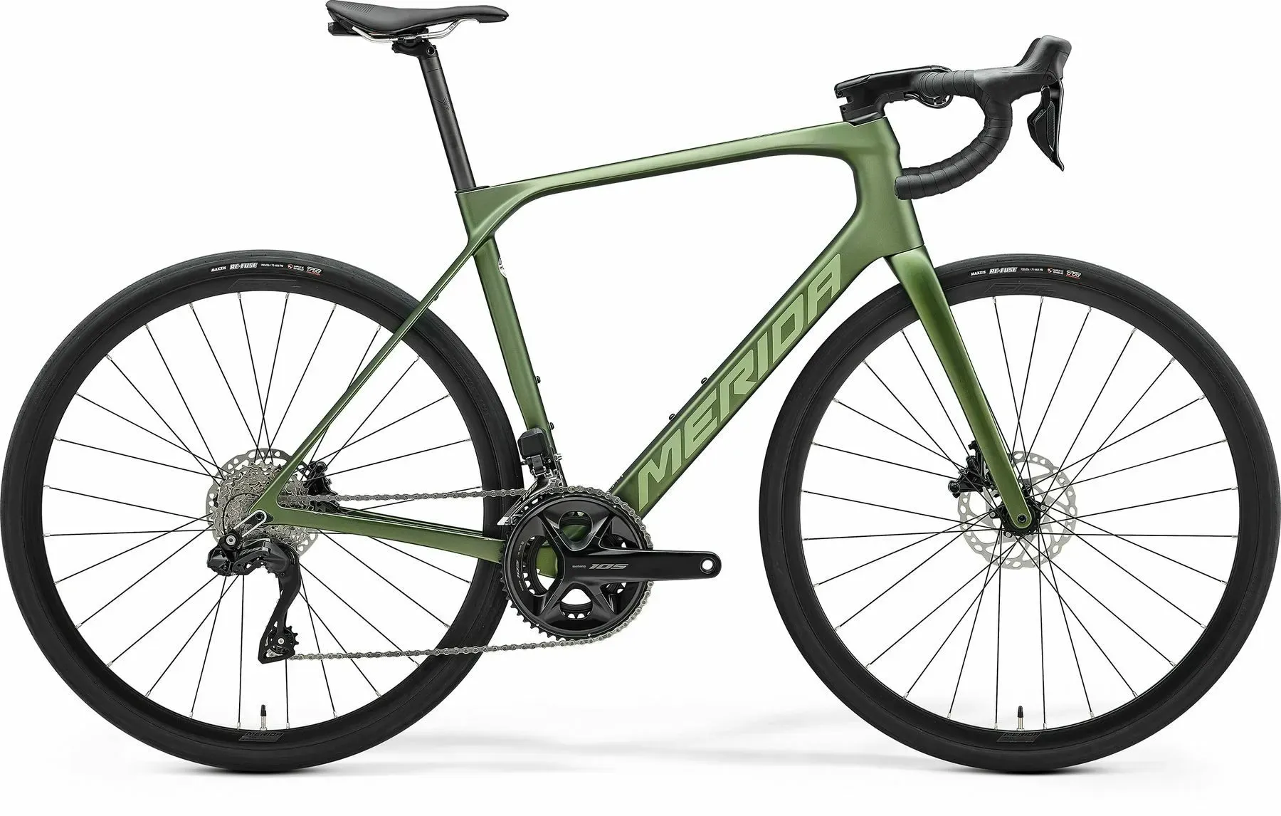 Merida Merida SCULTURA ENDURANCE 6000 2025 | 28 Zoll | Diamant (Bild 1)