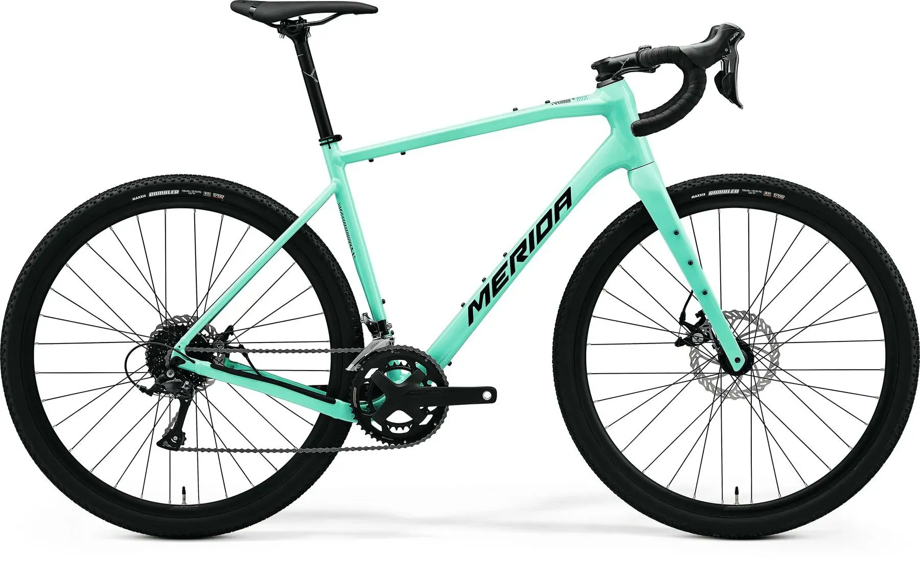 Merida Merida SILEX 200 2024 | 28 Zoll | Diamant (Bild 1)