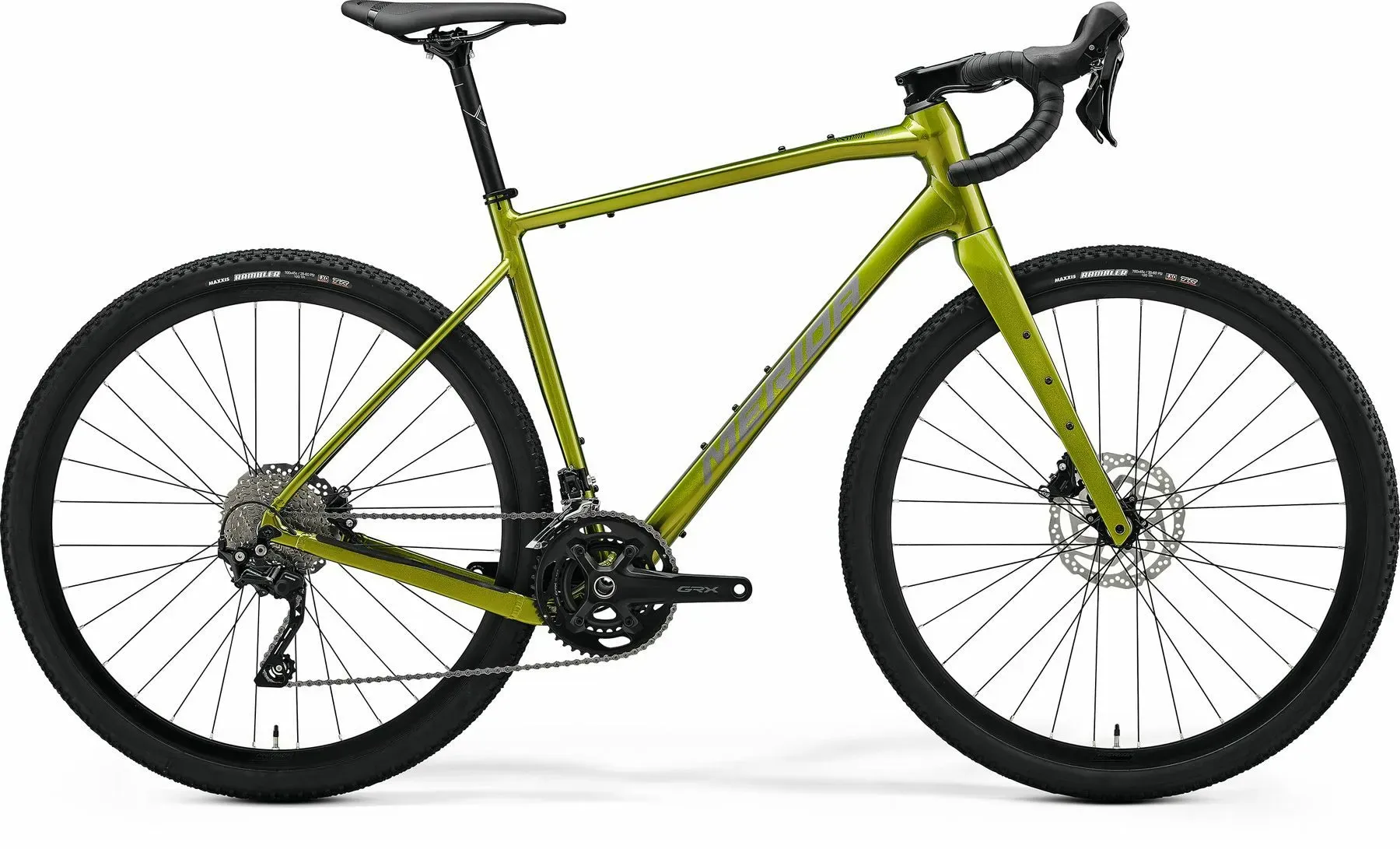 Merida Merida SILEX 400 2024 | 28 Zoll | Diamant (Bild 1)