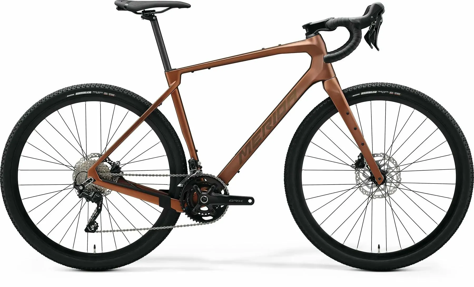 Merida Merida SILEX 4000 2024 | 28 Zoll | Diamant (Bild 1)