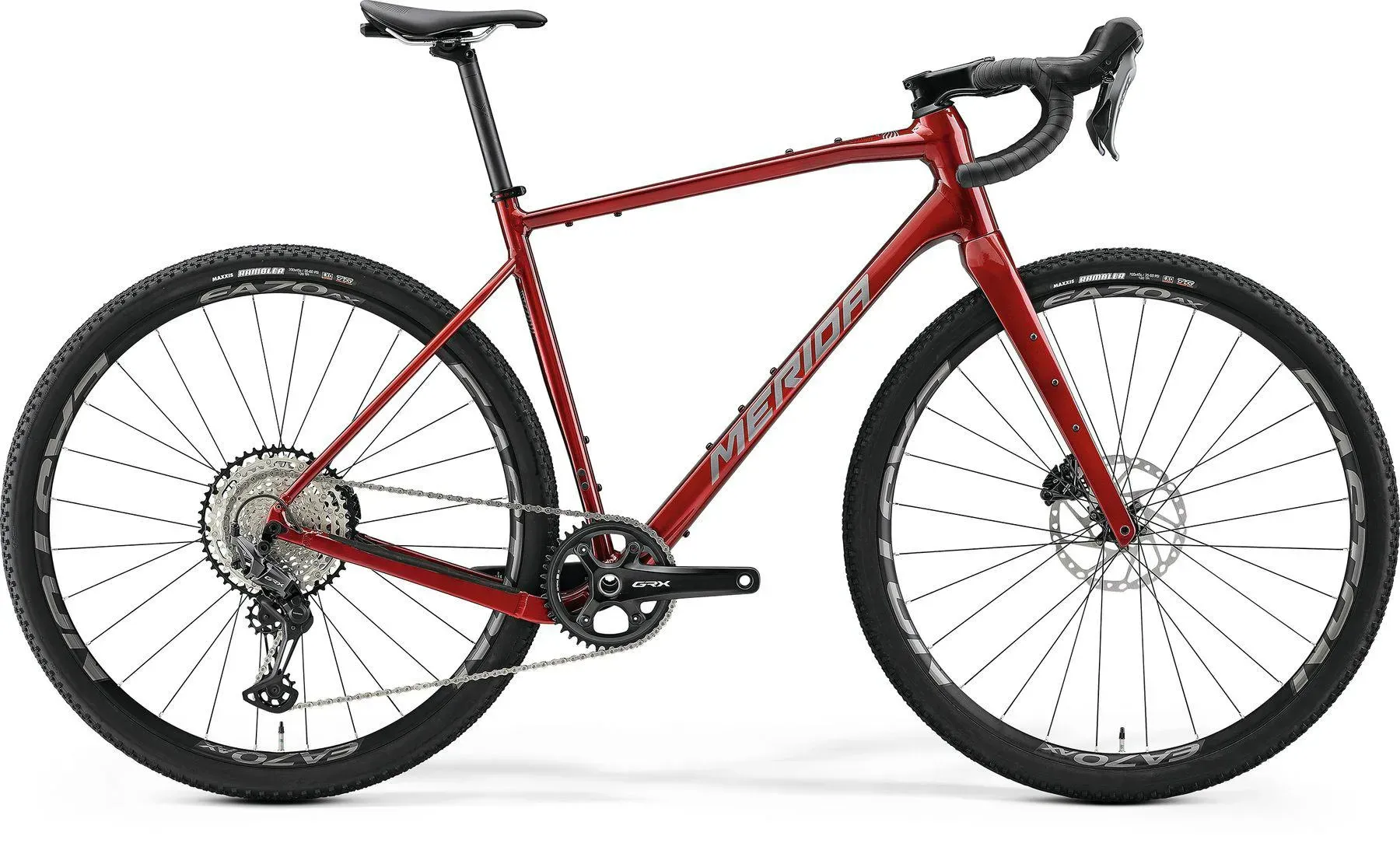Merida Merida SILEX 700 2024 | 28 Zoll | Diamant (Bild 1)