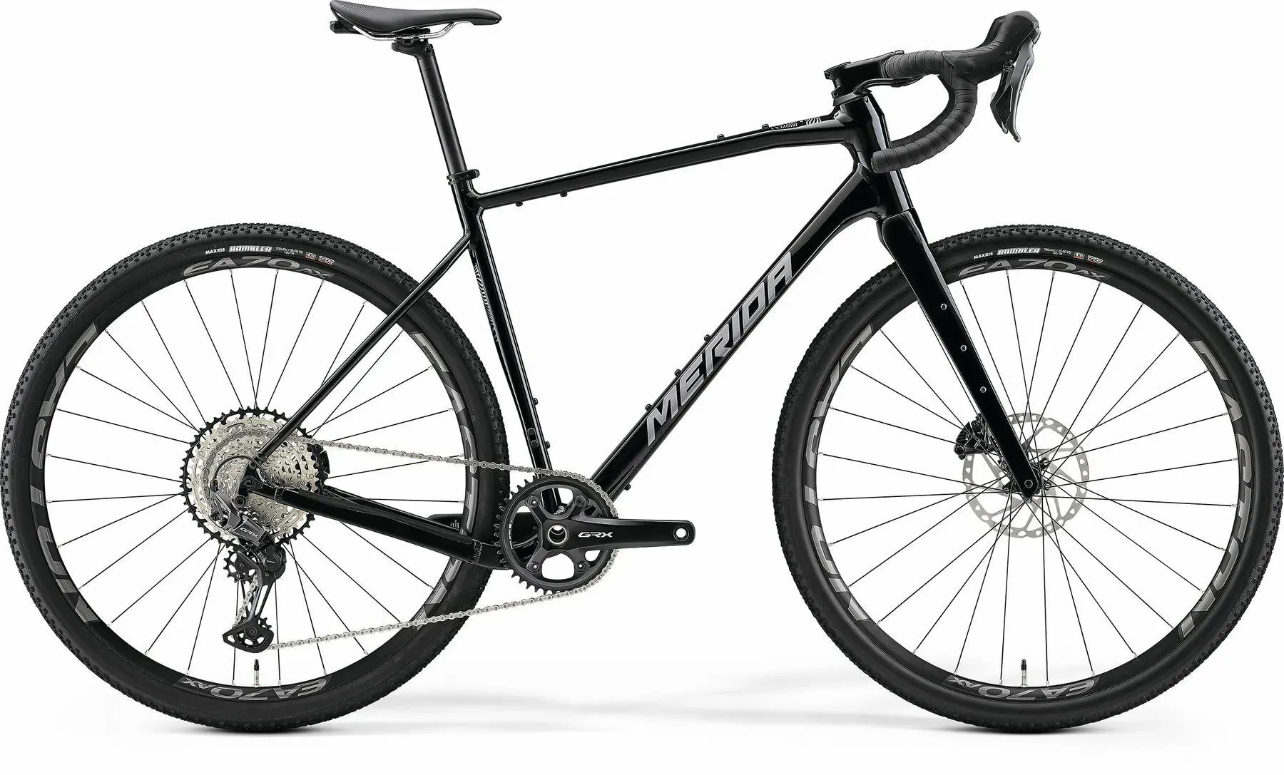 Merida Merida SILEX 700 2024 | 28 Zoll | Diamant (Bild 1)