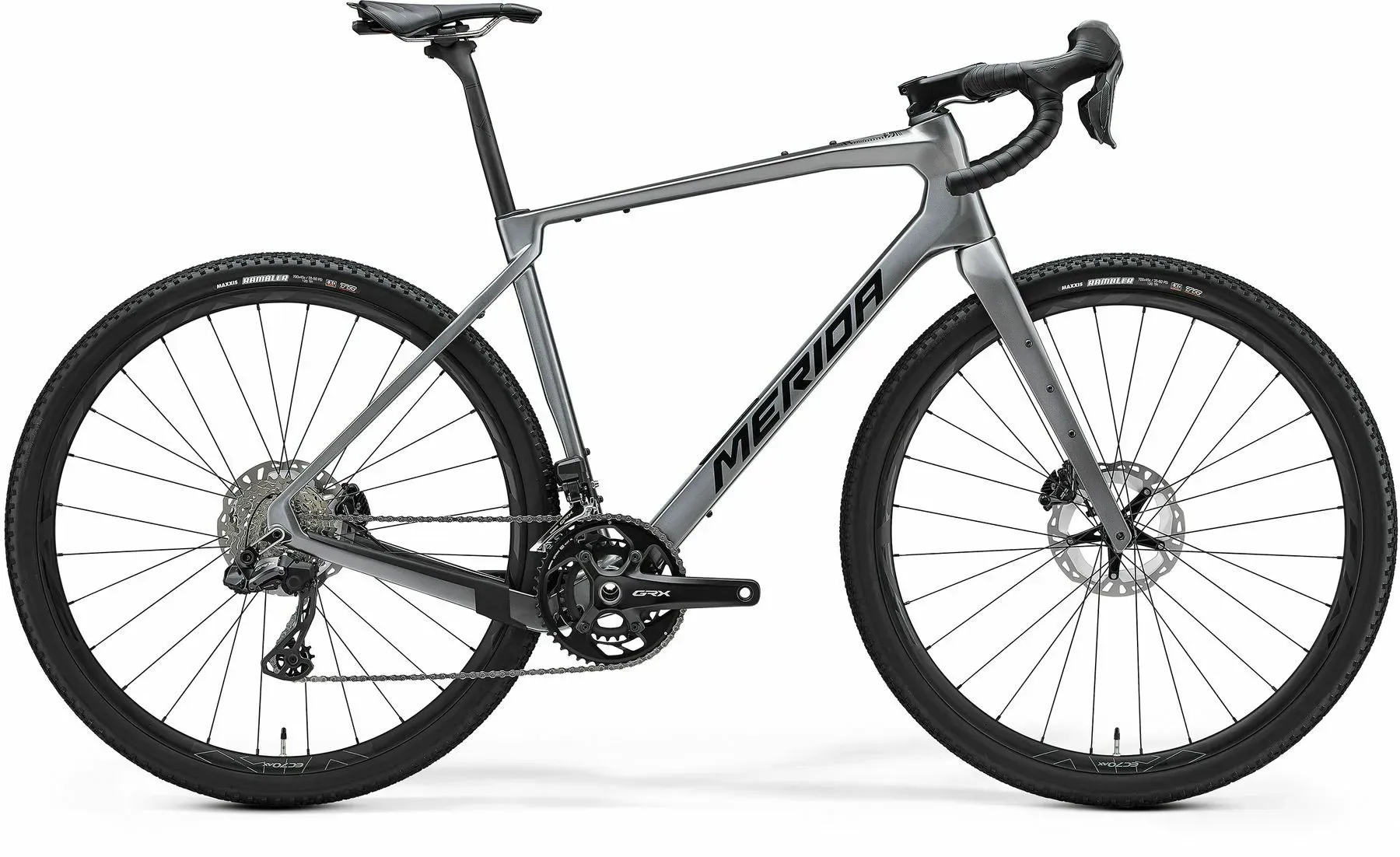 Merida Merida SILEX 8000 2025 | 28 Zoll | Diamant (Bild 1)