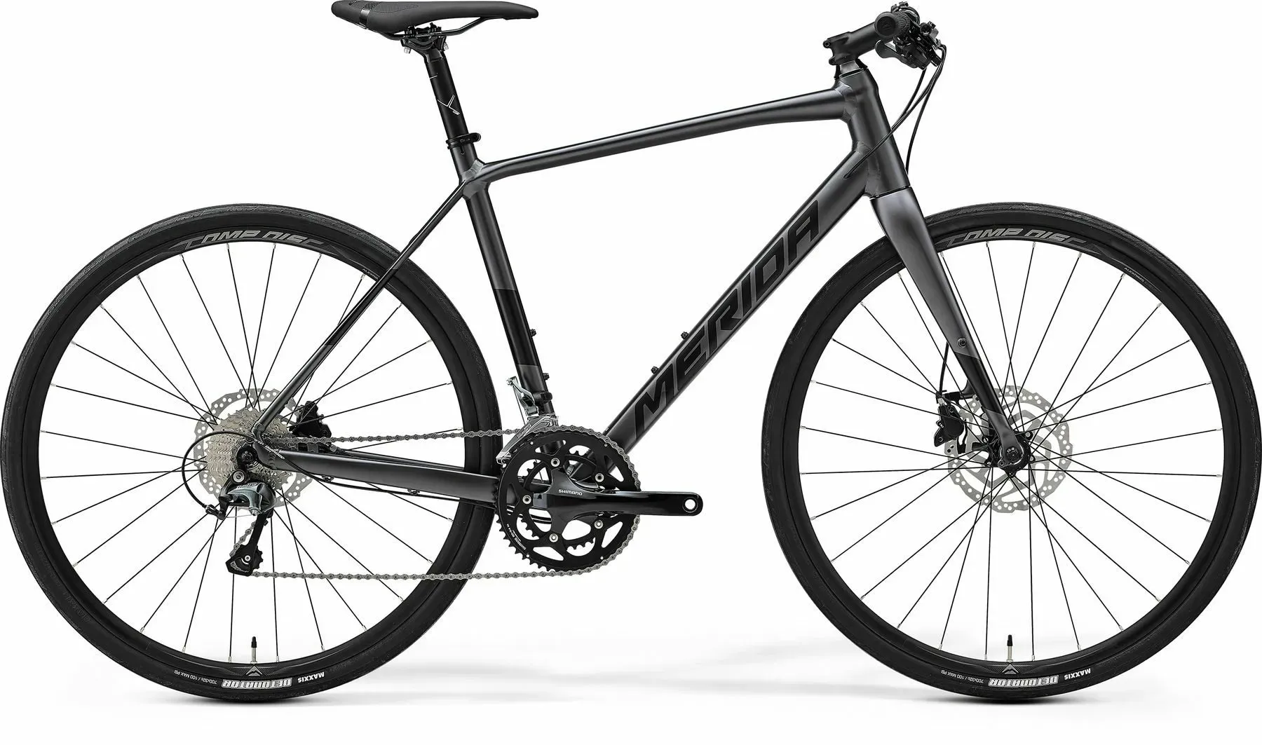 Merida Merida Speeder 300 2025 | 28 Zoll | Diamant (Bild 1)