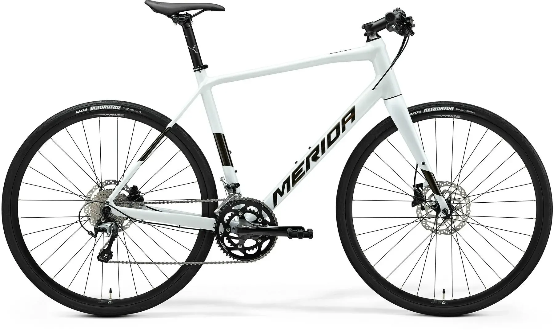 Merida Merida SPEEDER 300 2025 | 28 Zoll | Diamant (Bild 1)