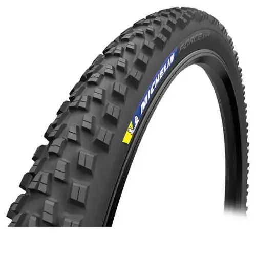 Michelin Michelin FORCE AM2 COMPETITION LINE GRAVSHIELD Faltreifen (Bild 1)