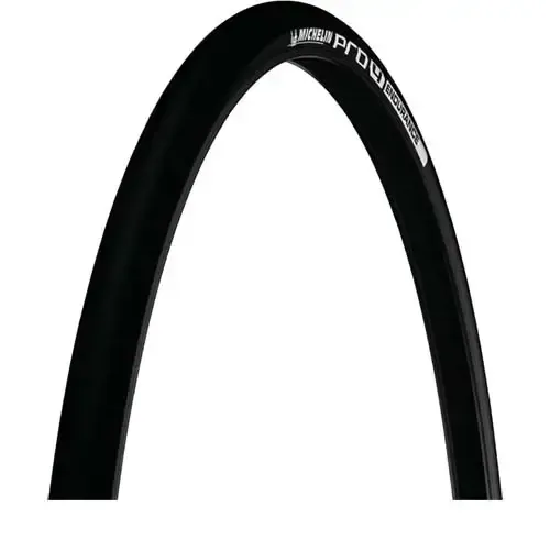 Michelin Michelin PRO4 ENDURANCE COMPETITION LINE Faltreifen (Bild 1)
