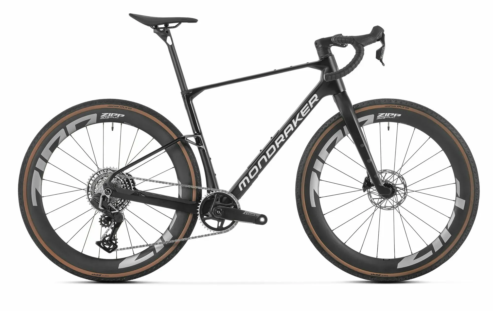 Gravel Bike Mondraker ARID CARBON RR 2026 | 28 Zoll | Diamant (Bild 1)