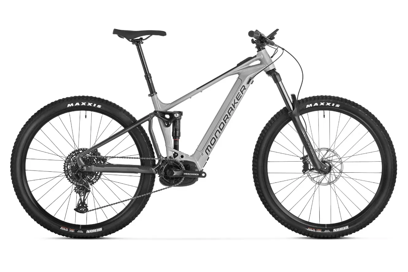 E-Trailbike Mondraker CHASER 2024 | 625 Wh | 29 Zoll | Diamant (Bild 1)