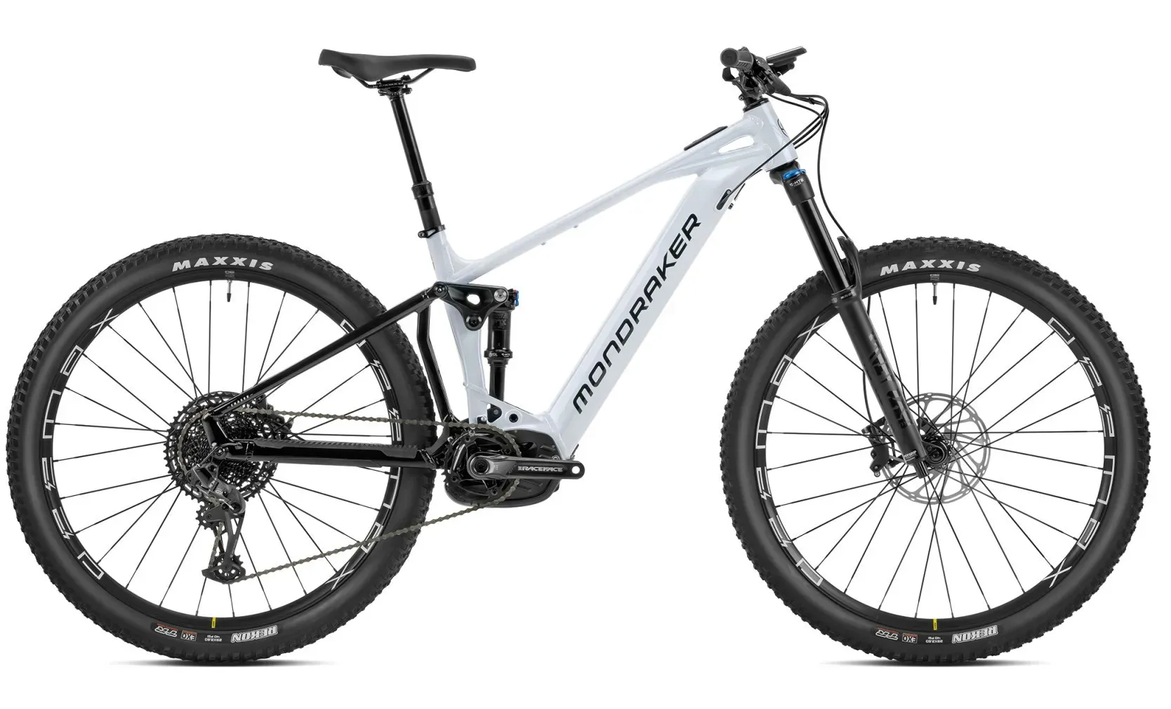 Mondraker Mondraker Chaser R 2023 | 750 Wh | 29 Zoll | Diamant (Bild 1)