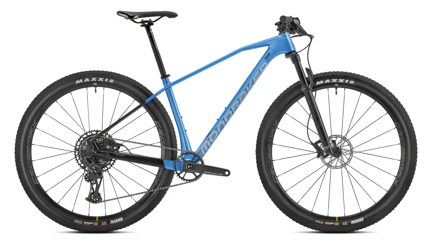 Mondraker Mondraker Chrono Carbon R 2024 | 29 Zoll | Diamant (Bild 1)