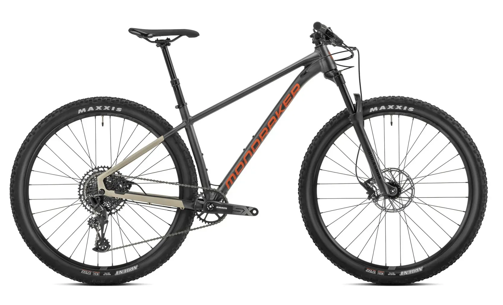 Mondraker Mondraker Chrono DC 2023 | 29 Zoll | Diamant (Bild 1)