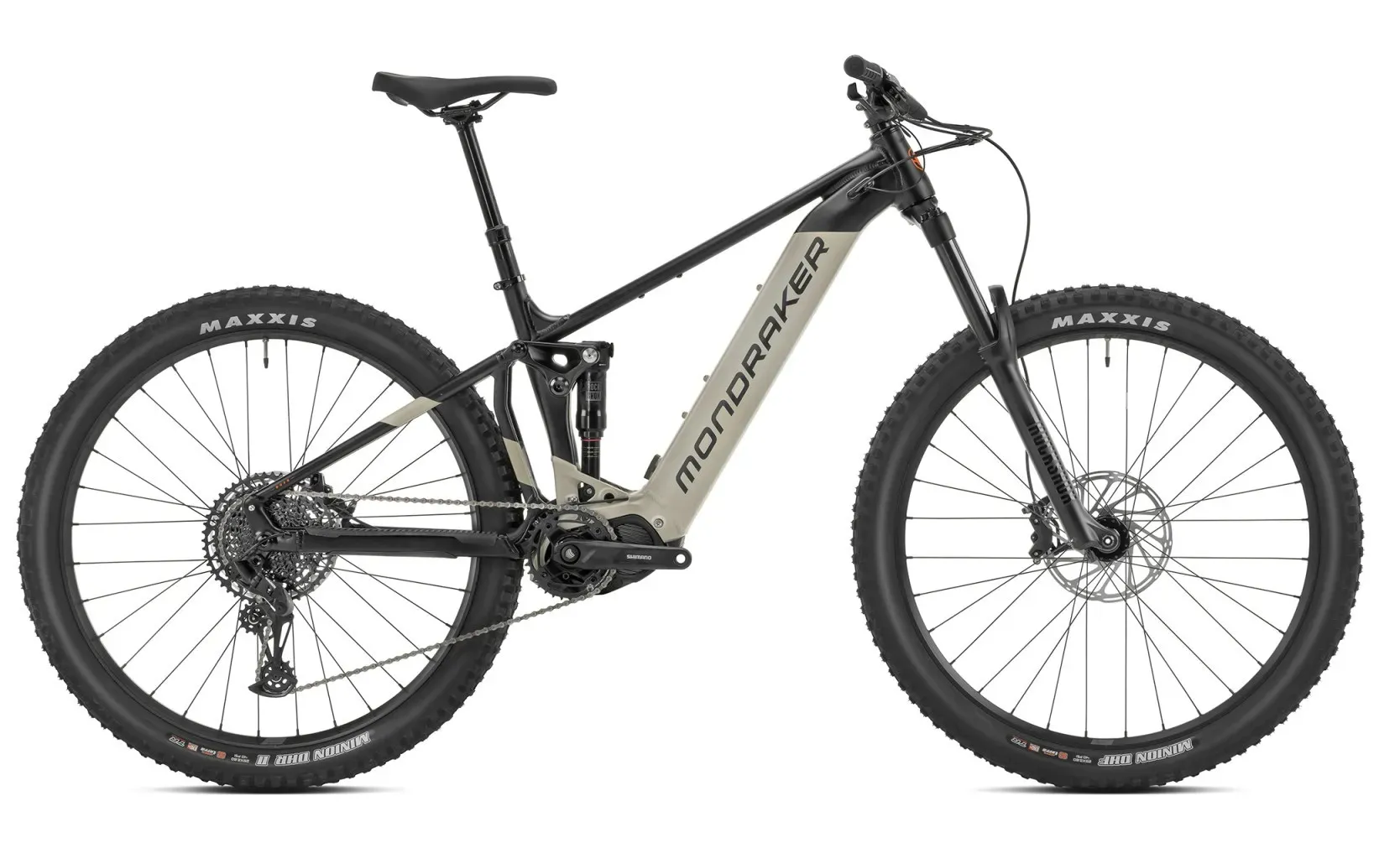 Mondraker Mondraker Dusk 2023 | 720 Wh | 29 Zoll | Diamant (Bild 1)