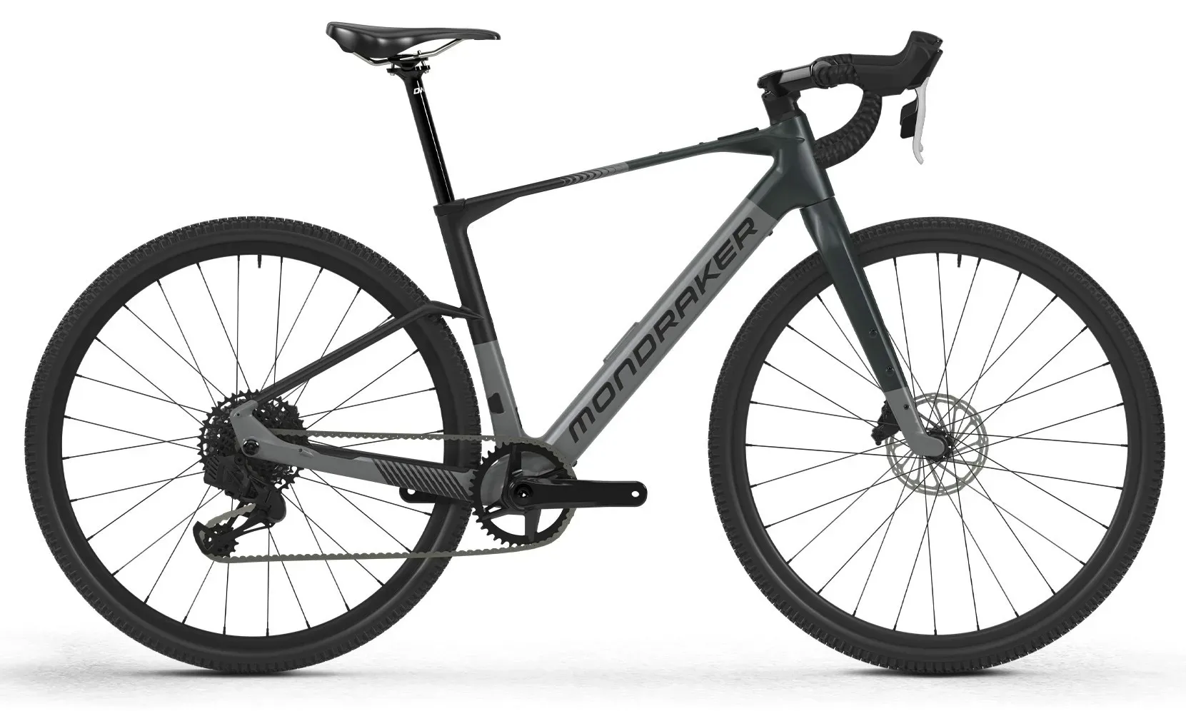 Mondraker Mondraker DUSTY 2025 | 350 Wh | 28 Zoll | Diamant (Bild 1)