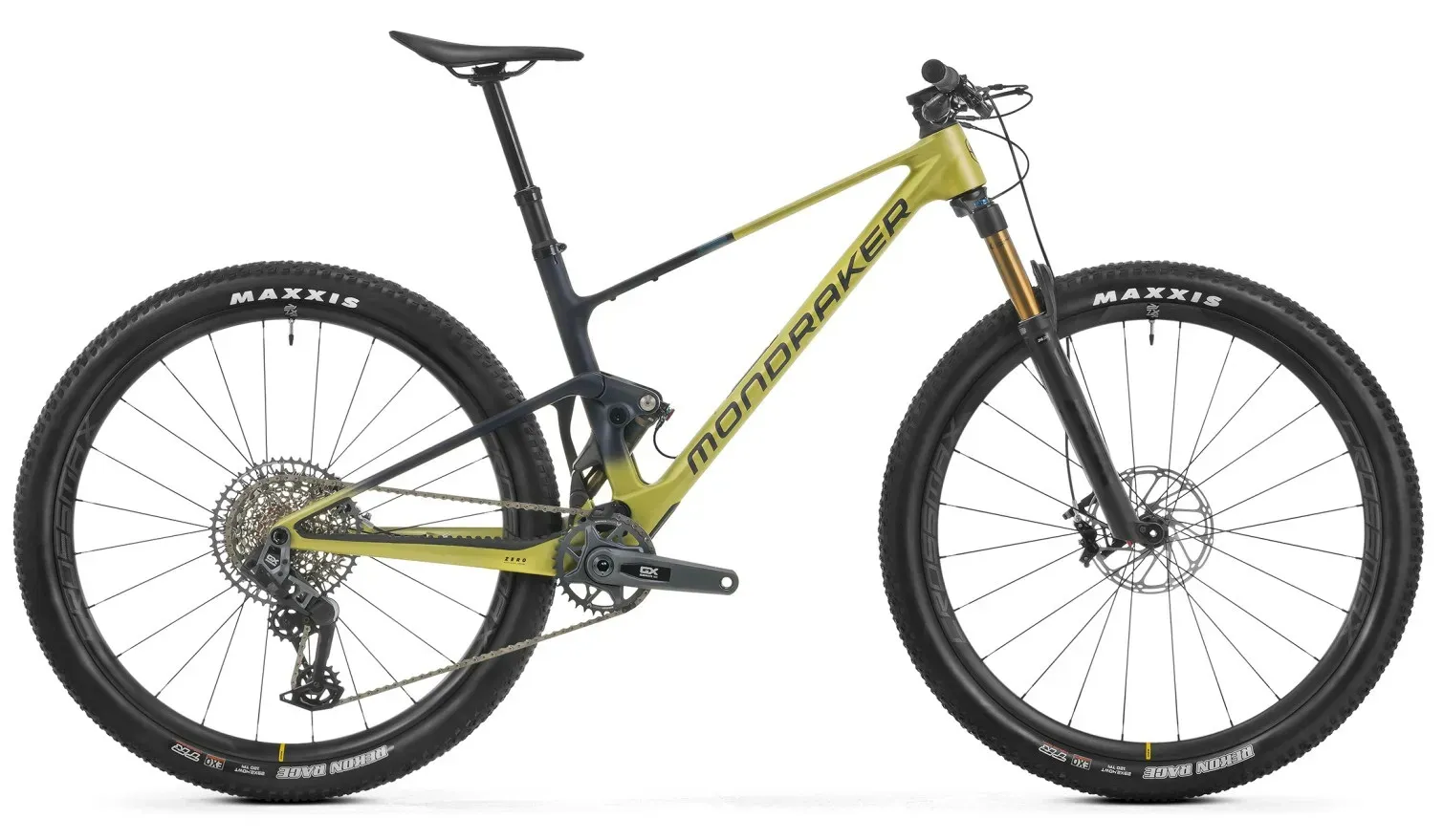 Mondraker Mondraker F-Podium RR 2025 | 29 Zoll | Diamant (Bild 1)