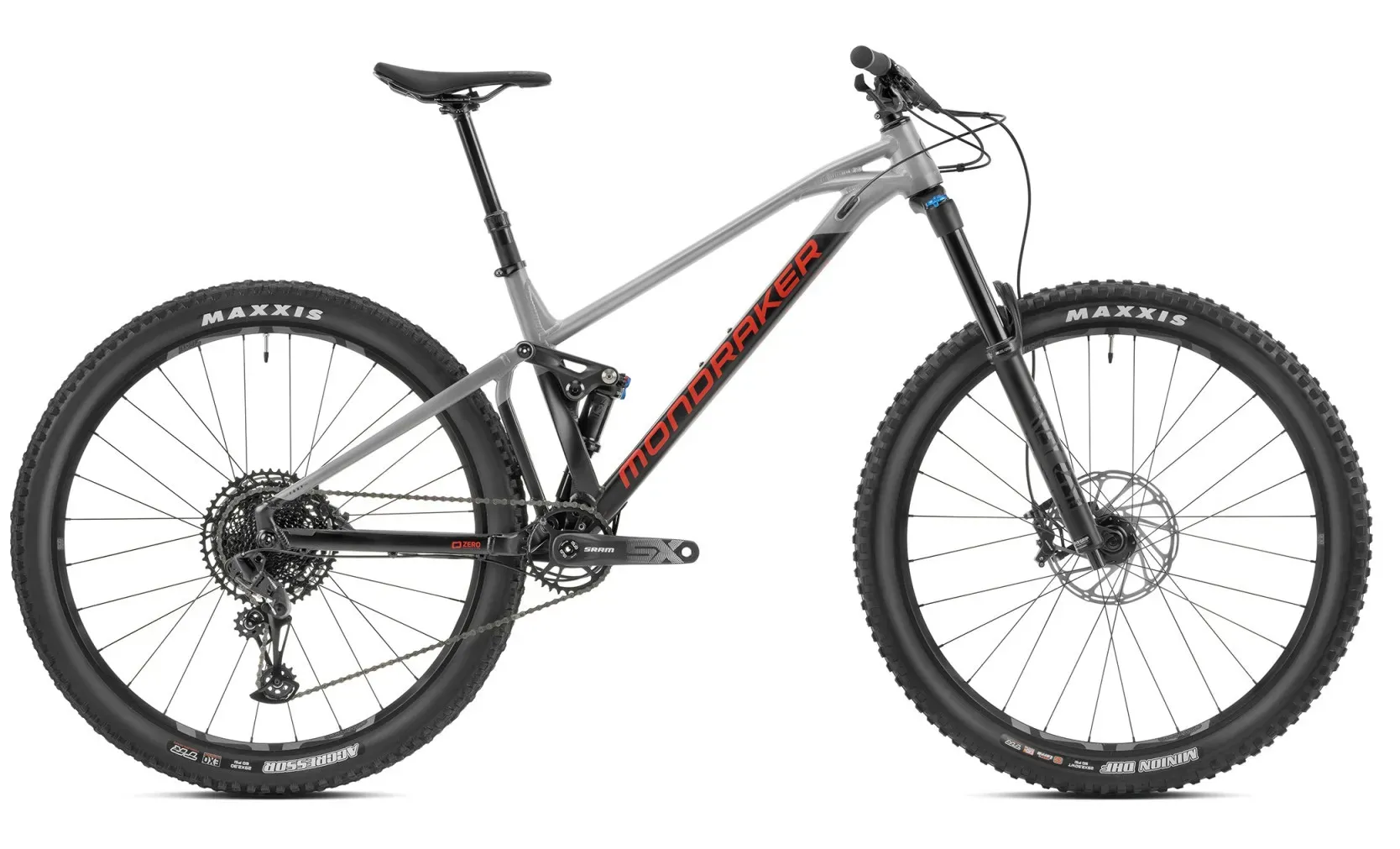Mondraker Mondraker FOXY  2023 | 29 Zoll | Diamant (Bild 1)