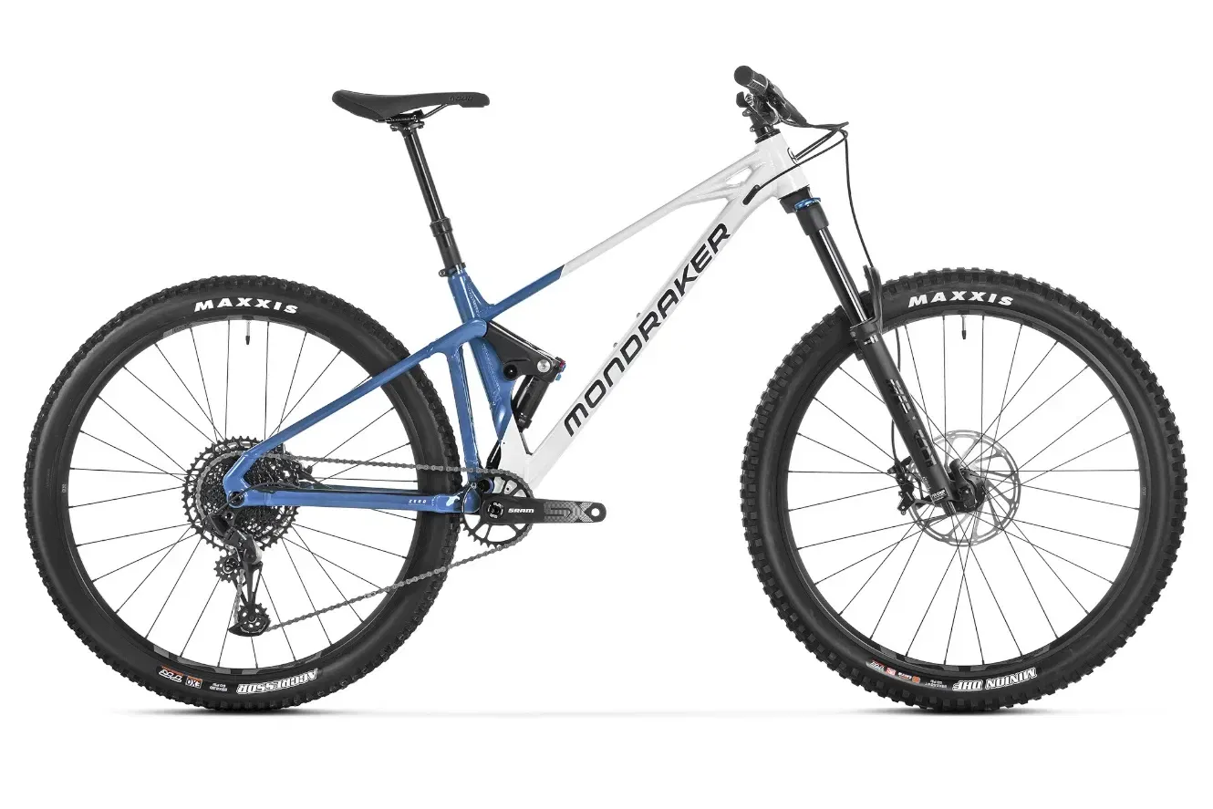 Enduro Bike Mondraker FOXY 2024 | 29 Zoll | Diamant (Bild 1)