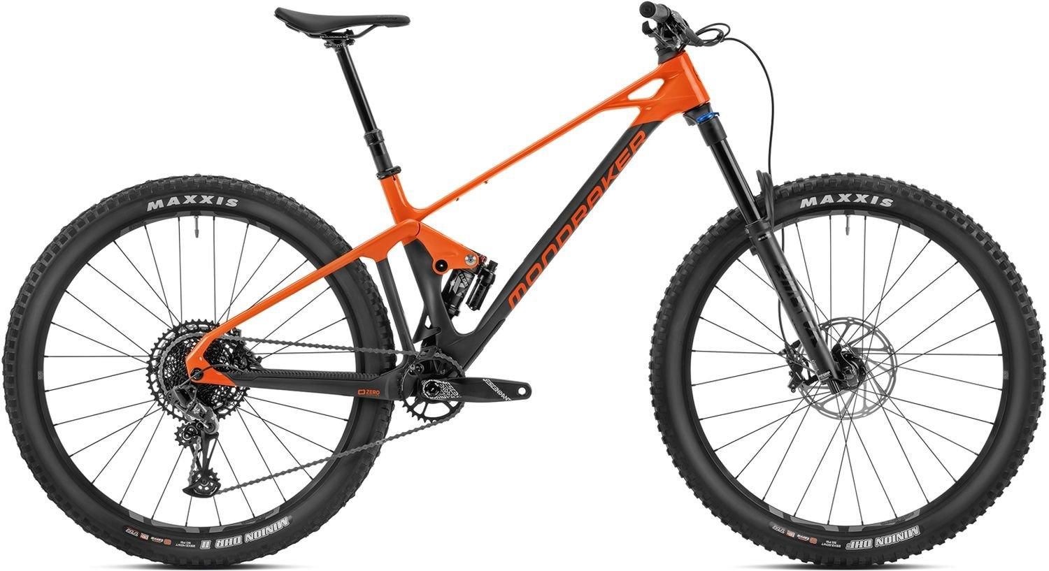 Mondraker Foxy Carbon R 29  (Bild 1)