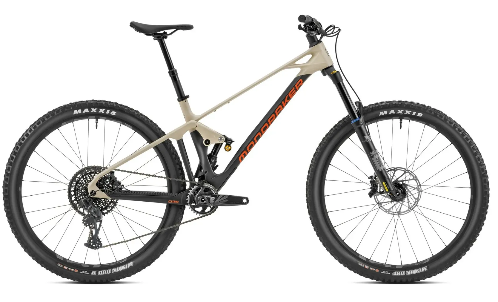 Mondraker Mondraker FOXY CARBON RR 2023 | 29 Zoll | Diamant (Bild 1)