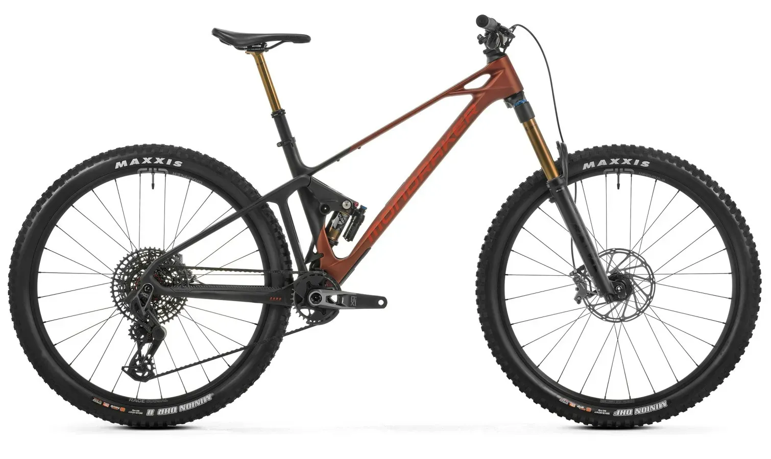 Mondraker Mondraker Foxy Carbon RR  2025 | 29 Zoll | Diamant (Bild 1)