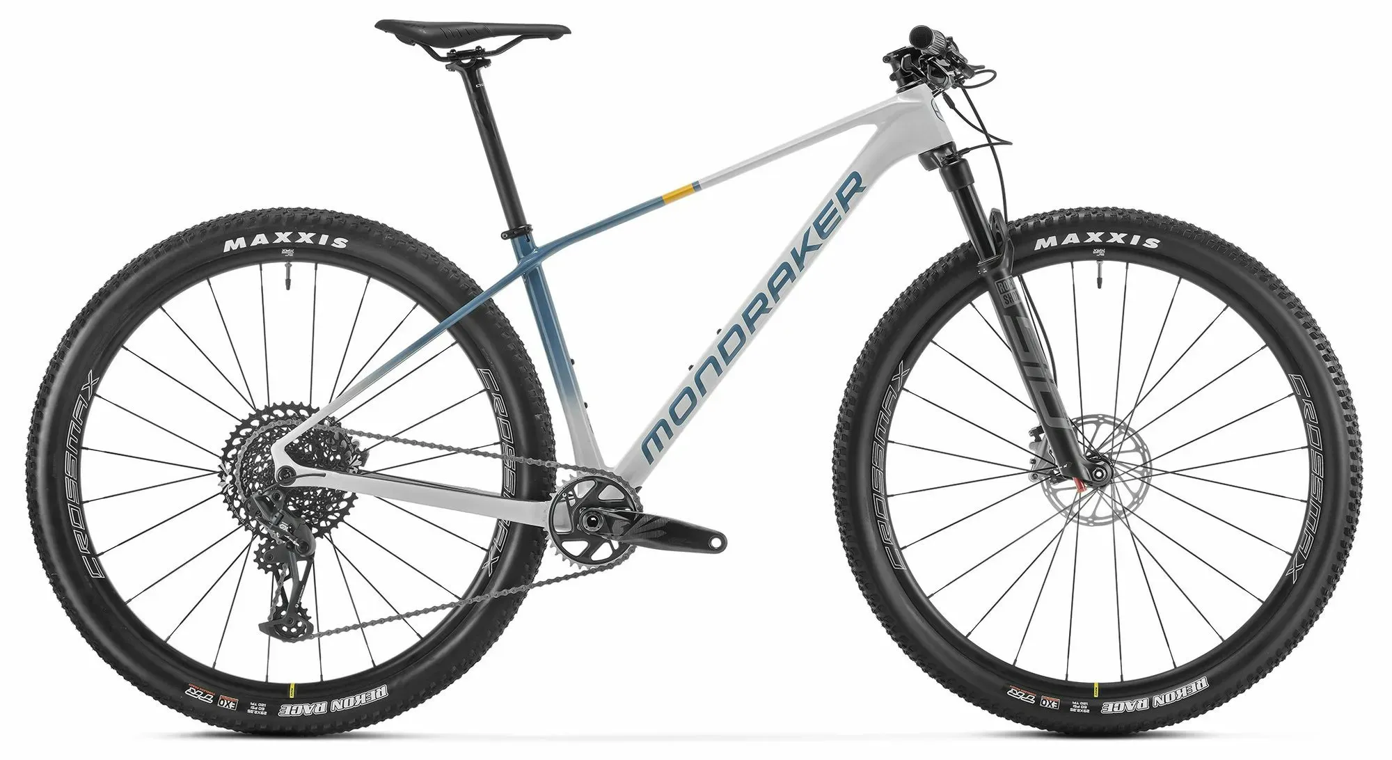 Mondraker Mondraker Podium ED2 2024 | 29 Zoll | Diamant (Bild 1)