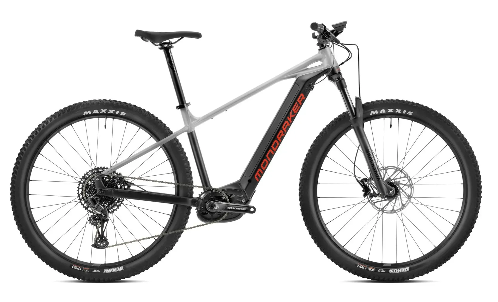 Mondraker Mondraker Prime 2023 | 625 Wh | 29 Zoll | Diamant (Bild 1)