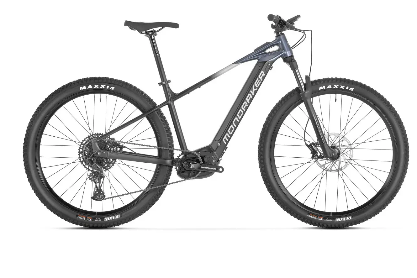 E-Cross Country Bike Mondraker PRIME G4 2025 | 625 Wh | 29 Zoll | Diamant (Bild 1)