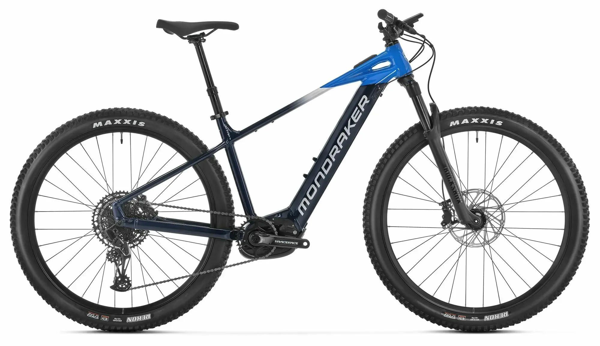 Mondraker Mondraker Prime R ED2 2024 | 750 Wh | 29 Zoll | Diamant (Bild 1)