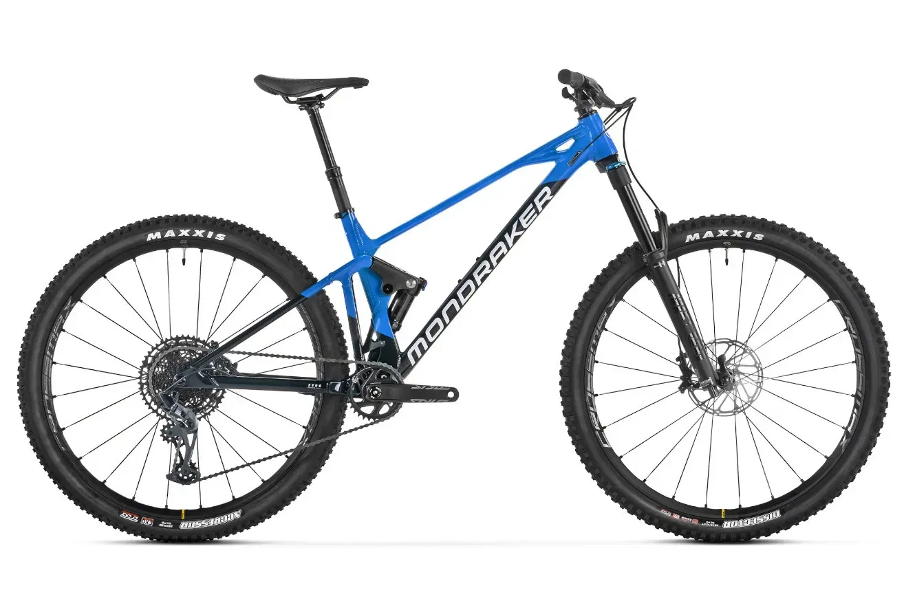 All Mountain Bike Mondraker RAZE R 2024 | 29 Zoll | Diamant (Bild 1)