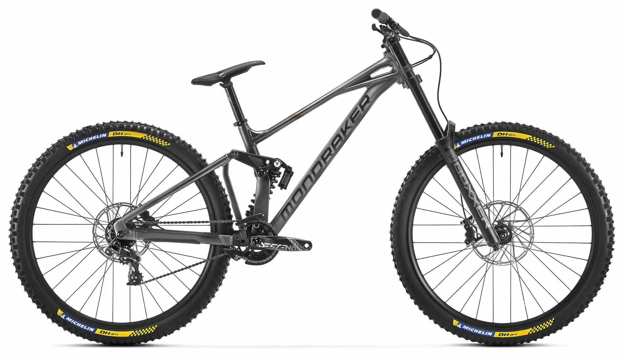 Mondraker Mondraker Summum 2024 | 29 Zoll | Diamant (Bild 1)