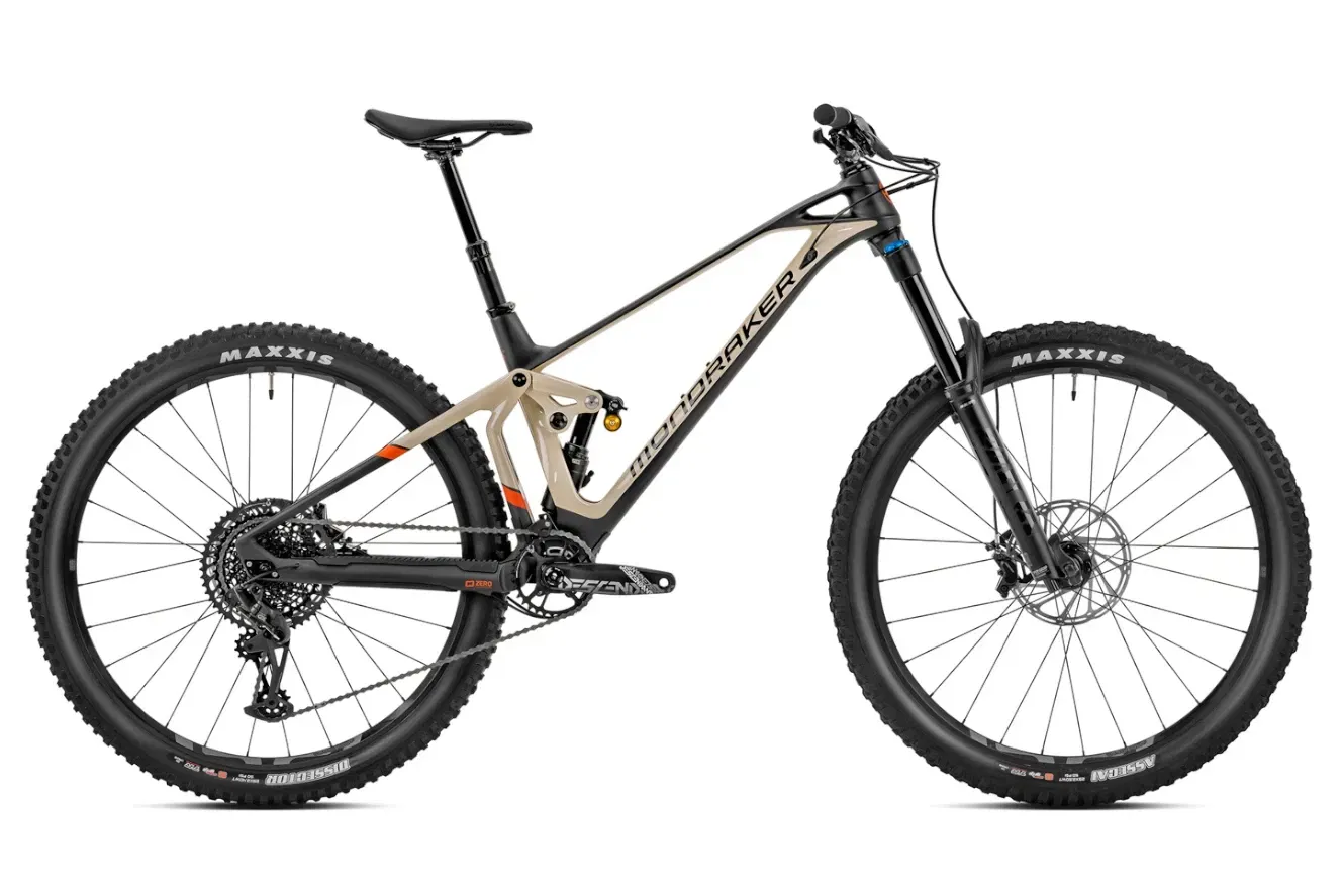 Cross Country Bike Mondraker SUPERFOXY CARBON R 2024 | 29 Zoll | Diamant (Bild 1)