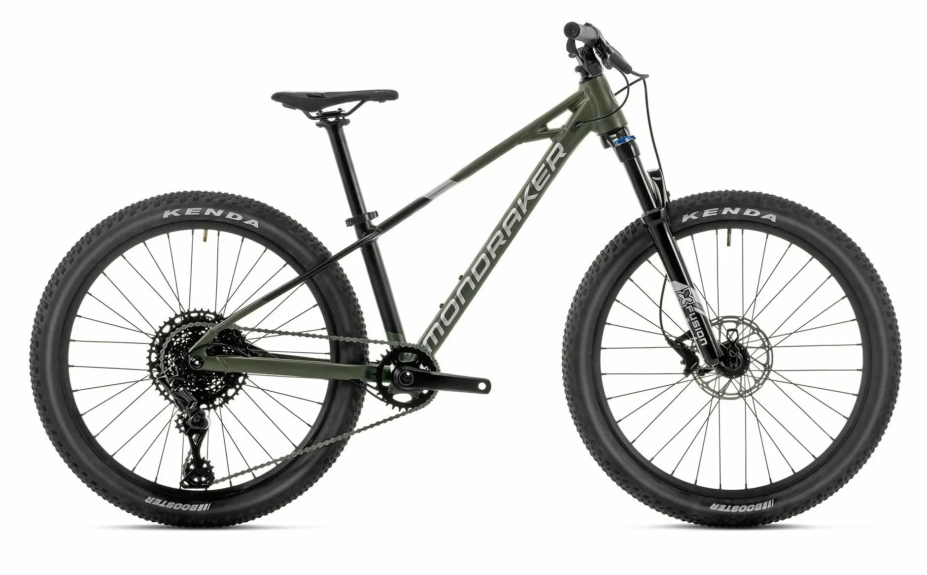 Mondraker Mondraker TRICK 24 2024 | 24 Zoll | Diamant (Bild 1)
