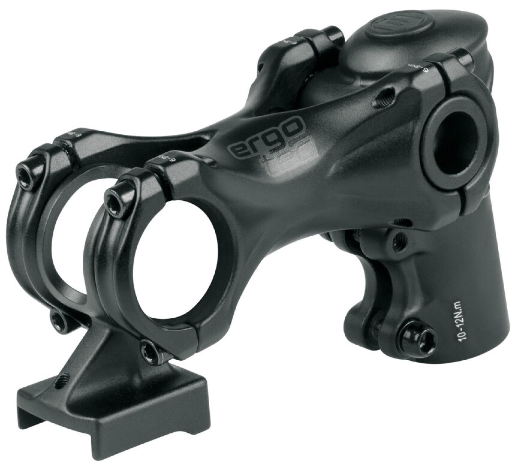 MonkeyLink ERGOTEC SWELL X 70 (Bild 1)