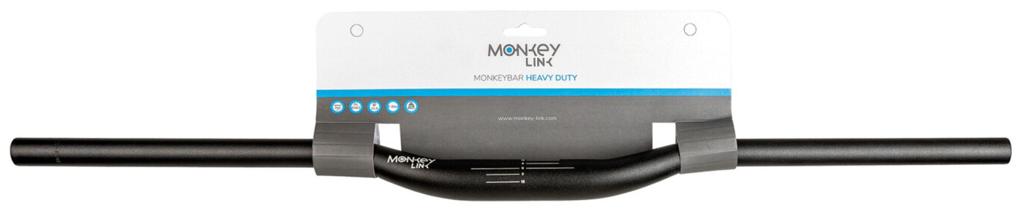 MonkeyLink MONKEYBAR HEAVY DUTY (Bild 1)