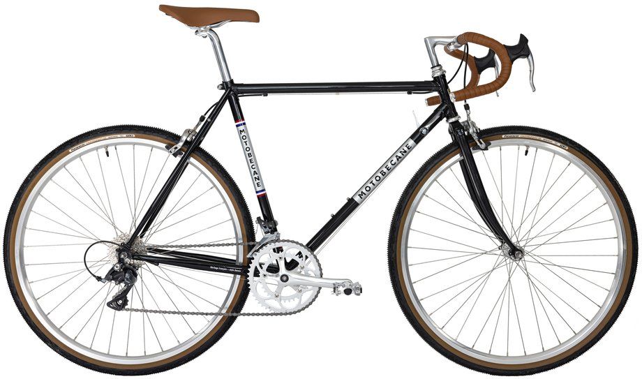 Motobecane Motobecane Concept Team Champion 2022 | 28 Zoll | Diamant (Bild 1)